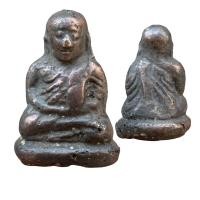 ราคา หลวงพ่อเงิน วัด บางคลาน พิมพ์ขี้ตา รูปหล่อโบราณ ข827 (21092315172)