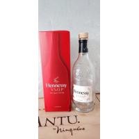 ราคา ขวดใส่เหล้าเปล่า Hennessy V S O P Very Superior Old Pale (20661126834)