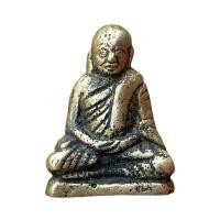 ราคา หลวงพ่อเงิน พระหลวงพ่อเงิน วัดท่ามะไฟ (14124965639)