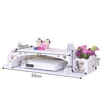 ราคา ชั้นวางของติดผนังตกแต่งบ้าน ชั้นวางของติดผนัง 3 ชั้น Shelves Set ชั้นวางของติดผนัง ไม่ต้องเจาะผนัง ติดตั้งง่าย (21545714560)