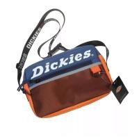 ราคา Dickiesกระเป๋าสะพายข้างอเนกประสงค์สำหรับผู้ชายและผู้หญิง (21480434841)
