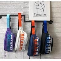 ราคา Dickiesกระเป๋าคาดเอวแฟชั่นลำลองสำหรับผู้ชายและผู้หญิง (21484795098)