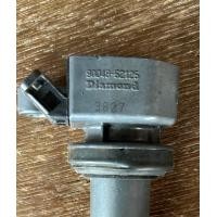 ราคา คอยล์จุดระเบิด DAIHATSU HIJET MINI TRUCK ไดฮัทสุ เครื่องef 3สูบของมือสองแท้จากญี่แุ่น ประกัน 1 เดือน (21504469854)