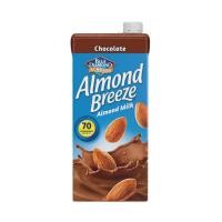 ราคา Blue Diamond บลูไดมอนด์ อัลมอนด์ บรีซ มิลค์ 946ml อุดมด้วยสารอาหาร (21335829156)