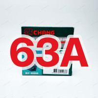 ราคา CHANG ลูกเซอร์กิตช้าง ลูกย่อยช้าง แบบปลั๊กออน Plugon 1Pole 10A 16A 20A 32A 40A 50A 63A แอมป์ Main Circuit Breaker for Consumer Unit (20687022088)