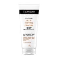 ราคา นูโทรจีนา โฟมล้างหน้า สูตรป้องกันสิว Neutrogena Deep Clean Foaming Clean (20821170636)