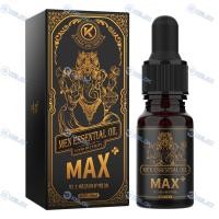 ราคา Essential Oil น้ำมันสมุนไพร สกัดเข้มข้น น้ำมันท่านชาย สเปรย์สำหรับท่านชาย (21697414164)