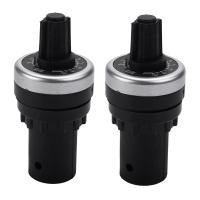 ราคา 10K Potentiometer 22mm Governor VSD VFD For Variable Speed Drive Inverter new (18994699465)