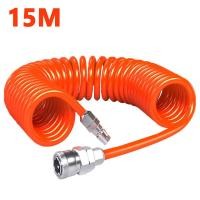 ราคา สายลมpu 8mm อย่างดี สายลมขนาด สายลมสายลมpu สายลม5x8 มม สายปั๊มลม สายถังลม สายลม ปั๊มลม สายลมรถบรรทุก คอปเปอร์สายลม สายลมสำเร็จรูปพร้อมหัวต่ (21536301634)