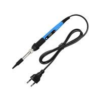 ราคา 80W หัวแร้งบัดกรี ปรับอุณหภูมิได้ 180 500 องศา หัวแร้ง บัดกรี กำลังไฟ ปากกาหัวแร้งบัดกรี หัวแร้งไฟฟ้าดิจิทัล ปรับอุณหภูมิได้หน้าจอ LCD (21360166971)