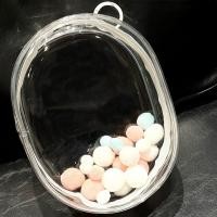 ราคา dxnzva labubu macaron popmart ตุ๊กตาลาบูบู้ ชุดลาบูบู้ ชุด ชุดตุ๊กตาลาบูบู้ ชุดเสื้อผ้า พีวีซีพีวีซี Bu Time Doll กระเป๋าขาออก โมดูลพื้นที่ โปร่งใสโปร่งใส กล่องพัฟพร้อมฝาปิด ถุงนอนตุ๊กตาผ้า แบบพกพาได้