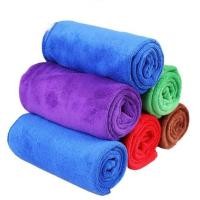 ราคา ผ้าไมโครไฟเบอร์ ผ้าเช็ดรถ แพ็ค 6ผืน ขนาด 40x40ซม หนา 450gsm เนื้อกำมะหยี่หนานุ่ม พิเศษเกรดท็อป ขนฟู เนื่อนุ่ม ซับน้ำ เช็ดฝุ่น ดีสุดๆ (21307559864)