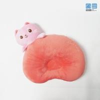 ราคา PAPA BABY หมอนหลุม หมอนนอนเด็ก ผ้าเวลบัว รุ่น PLWA281 284 หมอนหลุมเด็ก หมอนนอน หมอนหัวทุย (14881475154)