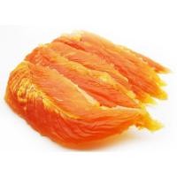 ราคา PET8 Sasami Jerky ขนมเนื้อไก่สำหรับน้องหมา ขนมสุนัข (16005479226)