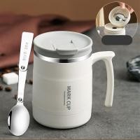 ราคา JJT จัดส่งฟรี แก้วกาแฟแก้วกาแฟถ้วยชาเหยือกถ้วยน้ำร้อน304สแตนเลสพร้อมฝาปิดแก้วกาแฟถ้วยแก้วกาแฟสำหรับเดินทางขนาด500มล ปิดแก้วกาแฟถ้วยน้ำสแตนเลส (21302032053)