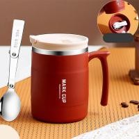 ราคา JJT จัดส่งฟรี แก้วกาแฟแก้วกาแฟถ้วยชาเหยือกถ้วยน้ำร้อน304สแตนเลสพร้อมฝาปิดแก้วกาแฟถ้วยแก้วกาแฟสำหรับเดินทางขนาด500มล ปิดแก้วกาแฟถ้วยน้ำสแตนเลส (21302032057)