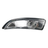ราคา กรอบนอกกระจกมองหลังเหมาะสำหรับ Ford Fiesta เลนส์สะท้อนแสงกรอบกระจกเลี้ยวกระจกมองหลังไฟเลี้ยว (21339973722)