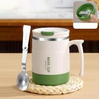 ราคา JJT จัดส่งฟรี แก้วกาแฟแก้วกาแฟถ้วยชาเหยือกถ้วยน้ำร้อน304สแตนเลสพร้อมฝาปิดแก้วกาแฟถ้วยแก้วกาแฟสำหรับเดินทางขนาด500มล ปิดแก้วกาแฟถ้วยน้ำสแตนเลส (21302032055)