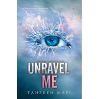 ราคา หนังสือ Shatter Me 1 (21535779746)