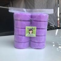 ราคา สบู่กลูต้าระเบิดขี้ไคล10ก้อนใหญ่ (21459499328)