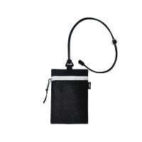 ราคา กระเป๋าคล้องคอ ใส่มือถือได้ทุกรุ่น Neck Pouch Phone (11569336548)