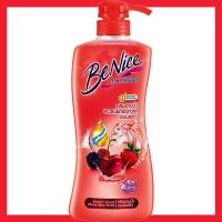 ราคา FernnyBaby Benice ครีมอาบน้ำบีไนซ์ ขวดปั๊ม 400ML ครีมอาบน้ำ Benite อาบสะอาด ผิวชุ่มชื้น ครีมอาบน้ำบีไนซ์ 400 มล (21495167578)