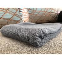 ราคา Bangkok Towel ผ้าขนหนู ผ้าเช็ดผม ผ้าเช็ดมือ เกรดโรงแรม ขนาด 15x30 นิ้ว 3 5 ปอนด์ คอตตอน ฝ้าย 100 รุ่น standard (17405364314)