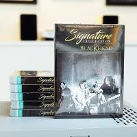 ราคา CD Blackhead Signature Collection Of Blackhead (21602613504)