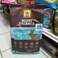 ราคา BIS Nutri Balance อาหารกระต่าย Bis ขนาด 2kg (21576934577)
