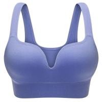 ราคา fairybra Bra 3D สปอร์ตบรา อกชิด ยกกระชับ ผ้านิ่มใส่สบาย ผ้านิ่มถูกและดี (416569159)