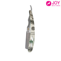ราคา ด้ามมีดโกนวินเทจ ด้ามมีดโกนหนวด จับถนัดมือ มี4ลาย (21520360097)