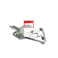 ราคา สเตย์พักเท้าหลัง ขายึดพักเท้าหลัง ข้างซ้าย ขวา แท้ศูนย์ HONDA WAVE110i 2021 2024 แท้ 100 ราคาขายต่อ 1 ข้าง (21412141252)