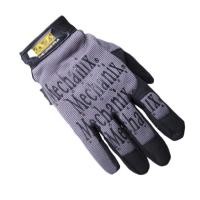 ราคา Mechanix ถุงมือเต็มนิ้วกีฬาถุงมือขี่จักรยานถุงมือสำหรับรถจักรยานยนต์ (18703884660)