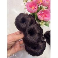 ราคา กิ๊บกล้วย มวยผม กิ๊บกล้วยหนีบผม ทำจากเส้นไหมเกาหลีเกรดพรีเมียม ใส่แล้วเนียนเสมือนผมจริง แบบใหม่ ไม่เหมือนใคร กิ๊ฟหนีบผม (14401910905)