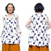 ราคา พร้อมส่ง ผ้ากันเปื้อน ผ้ากันเปื้อนแบบเสื้อ ผ้าพื้นเมือง ผ้ากันเปื้อนสวยๆ ผ้ากันเปื้อนแฟชั่น ผ้ากันเปื้อน ราคาถูก (21672509321)