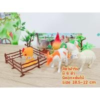 ราคา Kids learning โมเดลสัตว์ โมเดลสัตว์ป่า โมเดลสัตว์น้ำ โมเดลสัตว์ทะเล โมเดลสัตว์บก โมเดลแมลง หลายขนาด (15737455386)