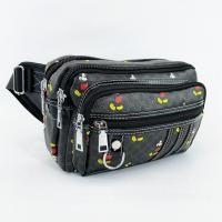 ราคา กระเป๋าคาดเอว กระเป๋าคาดอกผู้หญิงผู้ชาย 1501M 1502M ขนาดใหญ่ BIG Fashion ลายการ์ตูนมิกกี้เมาส์หนัง PU กันน้ำได้ (19722126201)