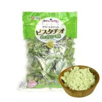 ราคา Sennarido Pistachio ดั้งเดิม Wasabi พิตาชิโอถั่ววาซาบิญี่ปุ่น ห่อใหญ่80กรัม บรรจุ12ซอง ห่อใหญ่ กรอบ มัน อร่อย วาซาบิปรี๊ดๆ (21521333807)