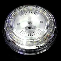 ราคา PA ไฟ LED ไฟเพดานรถยนต์ โคมไฟติดเพดานรถยนต์ มาตรฐานสว่างมากๆ (21503184488)