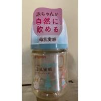 ราคา รุ่นใหม่ล่าสุด New Pigeon ขวดนมคอกว้างสีชา ของแท้ ปลอดสาร BPA ขวดนม PPSU พร้อมส่ง (21718938761)