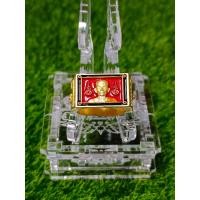 ราคา แหวนหลวงปู่บุญมา รุ่นรวยเงินรวยทอง (21648913986)