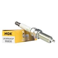ราคา แท้ หัวเทียน NGK LKAR6AGP ของแท้จากญี่ปุ่น G Power สำหรับรุ่น Yaris Sienta Vios Toyota ราคา 1 หัว (11193567181)