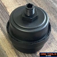 ราคา อะไหล่ปั๊มลม อุปกรณ์ปั๊มลม กรองอากาศปั๊มลม 30 ลิตร (19267389228)