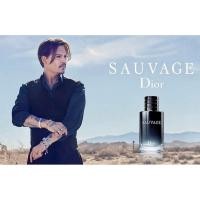ราคา น้ำหอม Dior Sauvage Men EDP EDT น้ําหอมผู้ชาย 10ml น้ำหอมติดทนนาน (21608509387)