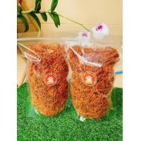 ราคา หมูฝอยนุ่มซิบล็อค500กรัม (21445339894)