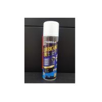 ราคา สเปรย์หล่อลื่นอเนกประสงค์ 250ml สเปรย์หล่อลื่น ป้องกันสนิม VISBELLA AFIOJATODO GN 80 250ML (4303080421)