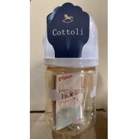 ราคา รุ่นใหม่ล่าสุด New Pigeon ขวดนมคอกว้างสีชา ของแท้ ปลอดสาร BPA ขวดนม PPSU พร้อมส่ง (21718938763)