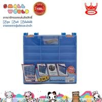 ราคา Hot Wheels Carrycase WD 6001 ของเล่น กล่องเก็บรถ ฮอตวิล รุ่น WD 6001 (21256577404)