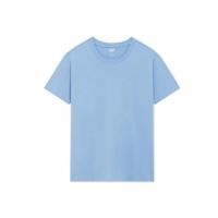 ราคา AIIZ เอ ทู แซด เสื้อยืดผู้หญิงคอกลมสีพื้น ปักโลโก้ AIIZ ผ้าคอตตอนโพลีเอสเตอร์ Women s AIIZ Logo T Shirts Cotton Polyester (21695382279)