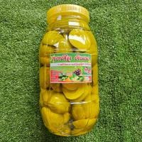 ราคา มะม่วงเบาใต้แช่อิ่ม ขนาด 3000 กรัม แถมพริกเกลือ สด สะอาด อร่อย มีอย เปรี้ยว หวาน เค็มปลายๆ (21505021662)